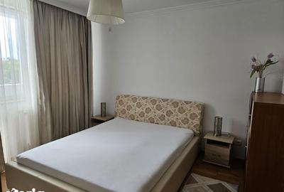 Apartament cu 3 camere în Ultracentral - 1