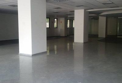 Spațiu comercial, de 2,050 mp, în Ultracentral - 9