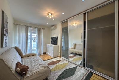 Apartament cu 3 camere decomandat în Herăstrău - 15