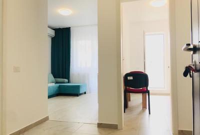 Garsonieră decomandată în Berceni - 3