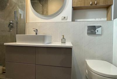 Apartament cu 2 camere decomandat în Soarelui - 6
