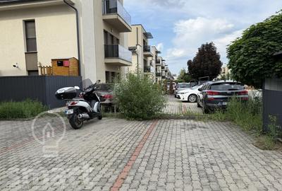Apartament cu 2 camere decomandat, mobilat în Borhanci - 13