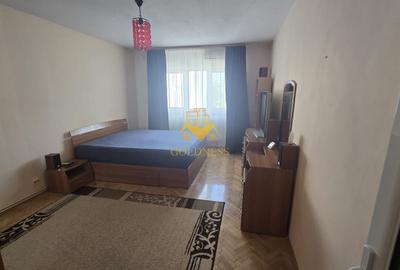 Apartament cu 2 camere decomandat, mobilat în Zorilor - 2