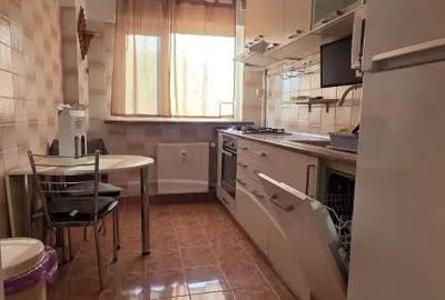 Apartament cu 3 camere decomandat în Rahova - 6