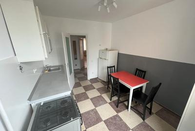 Apartament cu 2 camere decomandat în Centrul Civic - 11