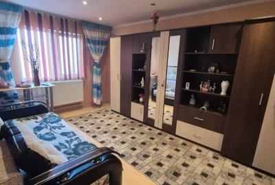 Garsonieră semidecomandată în Govândari - 2