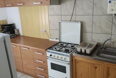 Apartament cu 2 camere decomandat în Exterior Vest - 3