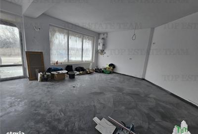 Spațiu comercial, de 42 mp, în Central