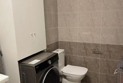 Apartament cu 2 camere decomandat, mobilat în Tomis Plus - 12