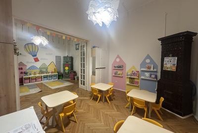 Casă individuală cu 12 camere cu Canalizare în Grădina Icoanei - 29