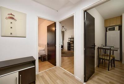 Apartament cu 2 camere decomandat, mobilat în Eroii Revoluției - 9