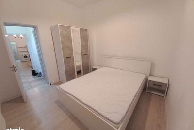 Apartament cu 3 camere, mobilat în Parcul Carol - 2
