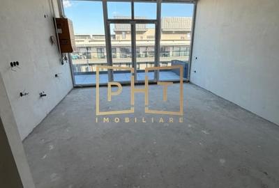 Penthouse cu 3 camere în Sopor - 2