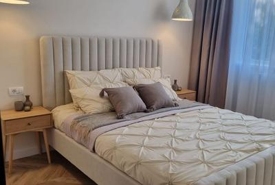 Apartament cu 2 camere în Ultracentral