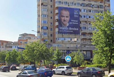 Apartament cu 4 camere decomandat în Păcurari - 1