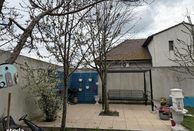 Casă cu 4 camere în Corbeanca - 1