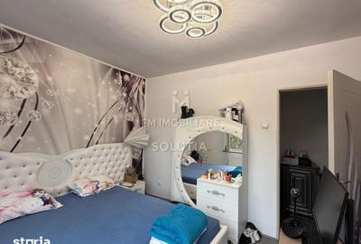 Apartament cu 2 camere semidecomandat în Republicii - 7