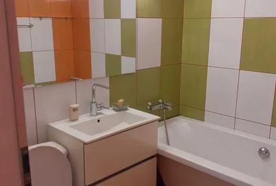 Apartament cu 3 camere decomandat, mobilat în Ștefan cel Mare - 5