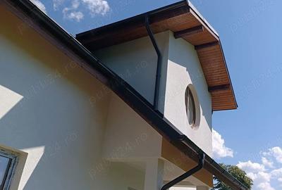 Casă cu 4 camere cu Teren 1144 Mp în Precista - 2