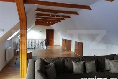 Casă cu 8 camere cu Teren 1545 Mp în Central - 4