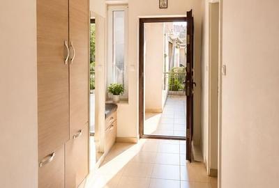 Apartament cu 2 camere nedecomandat în Brâncoveanu - 5