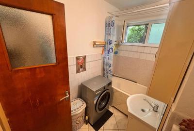 Apartament cu 2 camere decomandat, mobilat în Centrul Civic - 7