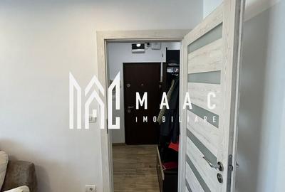 Apartament cu 3 camere în Nord