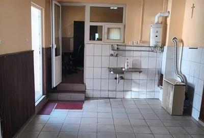 Spațiu comercial, de 42 mp, în Mureșeni - 1