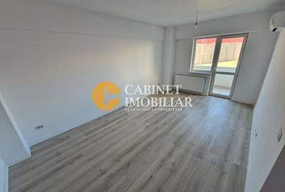 Apartament cu 2 camere în Zimbru - 1