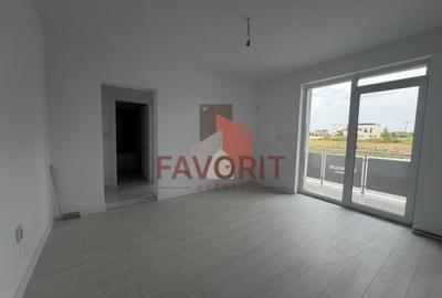 Apartament cu 3 camere în Braytim