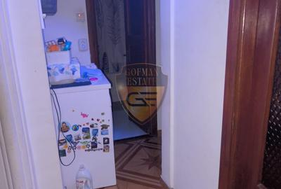 Apartament cu 3 camere decomandat, mobilat în Inel II - 25