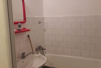 Garsonieră în Iancului