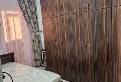 Apartament cu 3 camere în Dobroești