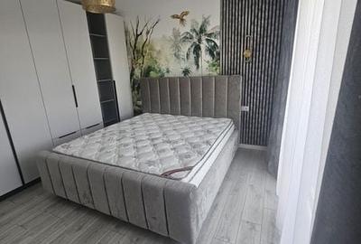 Apartament cu 3 camere în Central - 2