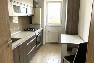 Apartament cu 2 camere decomandat în Răcădău - 6