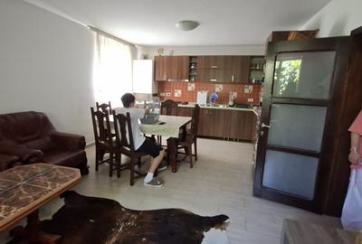 Casă cu 4 camere în Mogoșoaia - 4