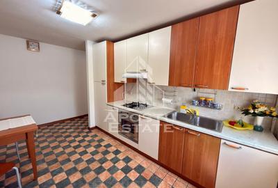 Apartament cu 3 camere decomandat, mobilat în Complex Studențesc - 13