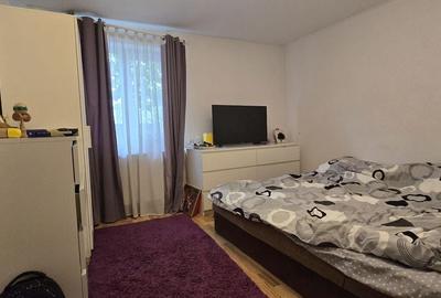 Casă cu 4 camere cu Teren 577 Mp în Aninoasa - 9