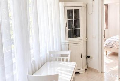 Apartament cu 2 camere nedecomandat în Copou