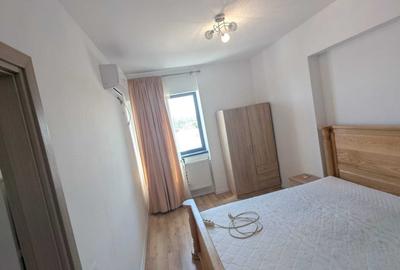 Garsonieră nedecomandată în Grozăvești - 2