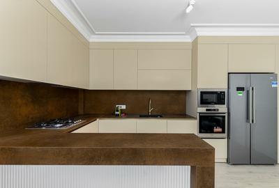 Apartament cu 2 camere în Nord - 10