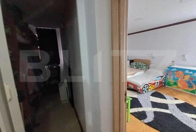 Casă cu 4 camere cu Teren 270 Mp în Central - 8