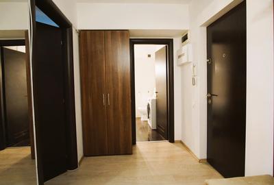 Apartament cu 2 camere semidecomandat, mobilat în Vitan Mall - 11