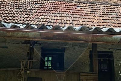 Casă cu 4 camere cu Teren 2800 Mp în Dezna - 3