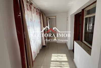 Casă cu 4 camere în Sânmartin - 2