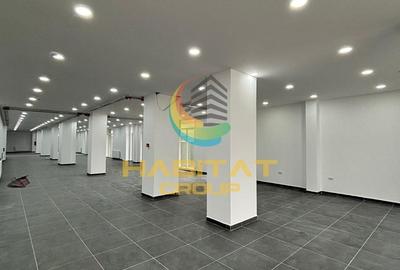 Spațiu comercial, de 400 mp, în Vitan-Bârzești - 2