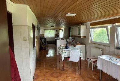 Casă cu Teren 2650 Mp în Nemoiu - 7
