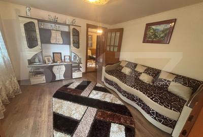 Casă cu 4 camere cu Teren 1425 Mp în Central