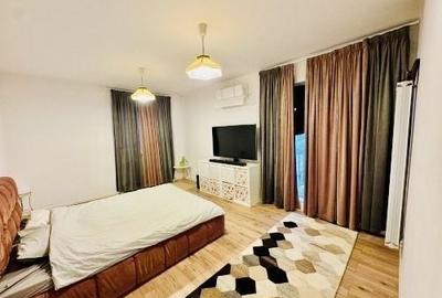 Apartament cu 3 camere decomandat, mobilat în Giulești - 2