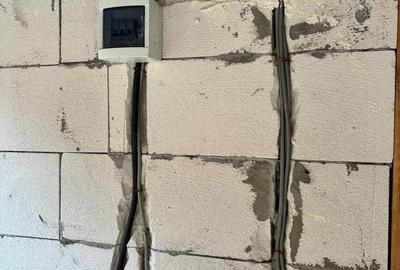 Casă cu 5 camere cu Teren 1200 Mp în Valea lui Stan - 1